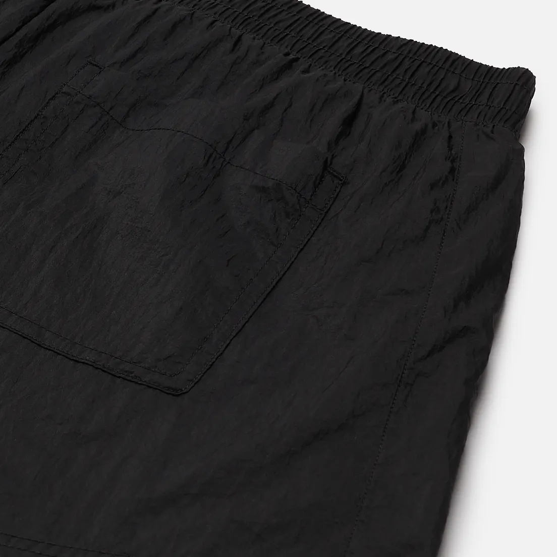 Champion Reverse Weave Женские шорты Tape Detail Track