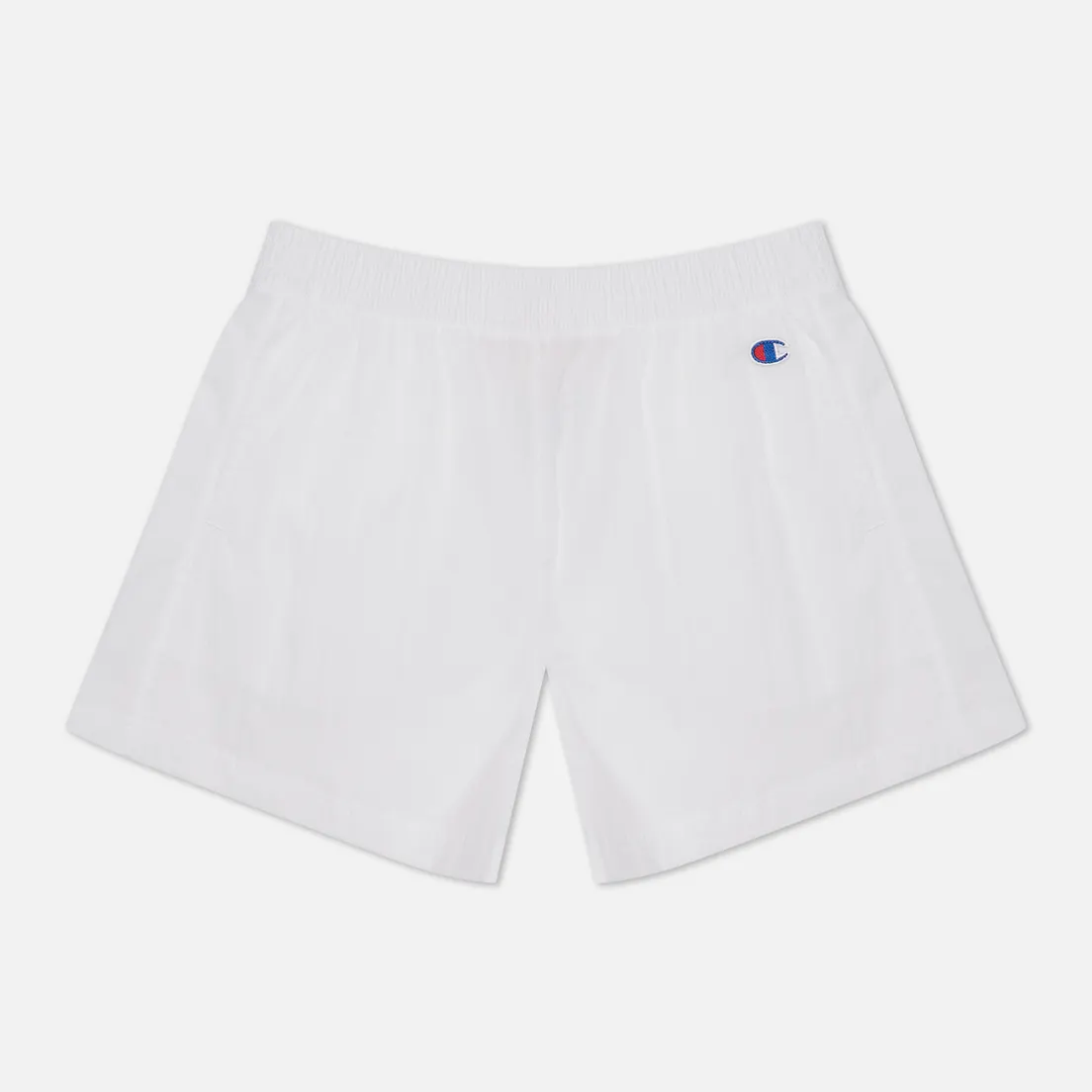 Champion Reverse Weave Женские шорты Tape Detail Track