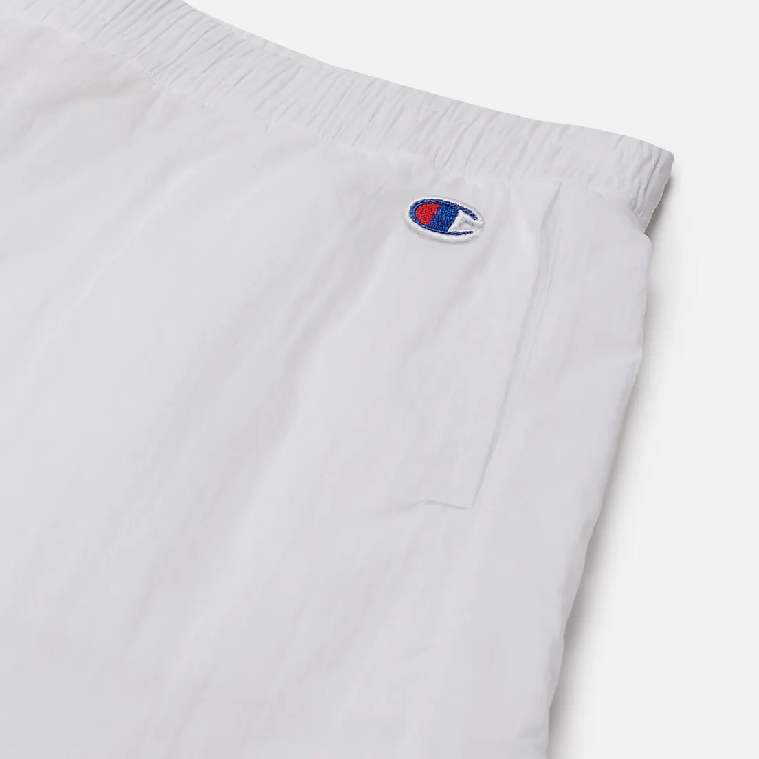 Champion Reverse Weave Женские шорты Tape Detail Track