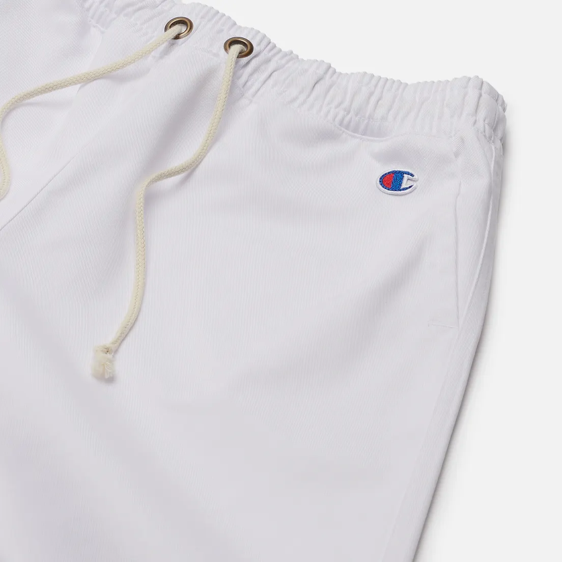 Champion Reverse Weave Женские брюки Woven Tapered Chino