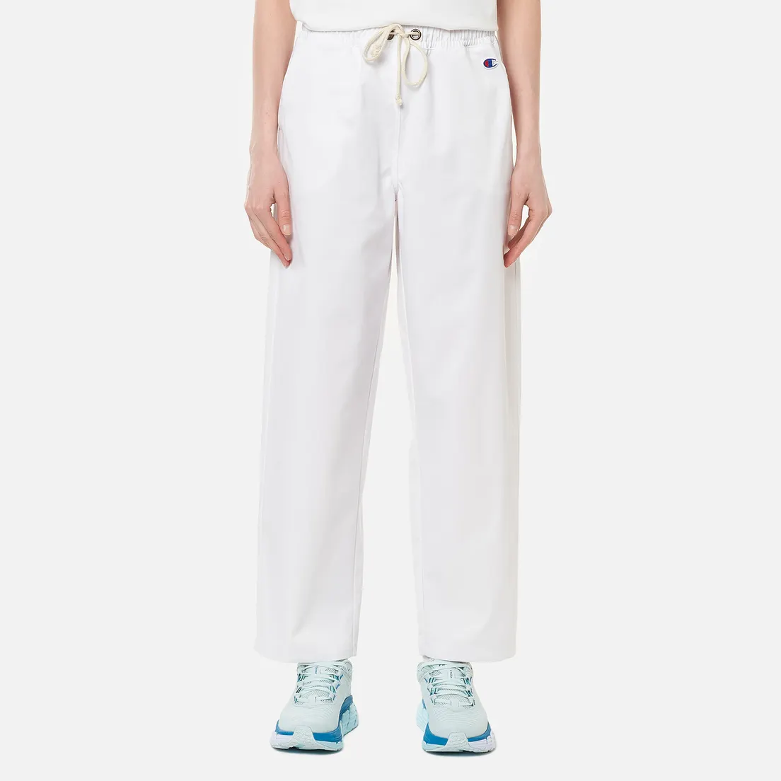 Champion Reverse Weave Женские брюки Woven Tapered Chino