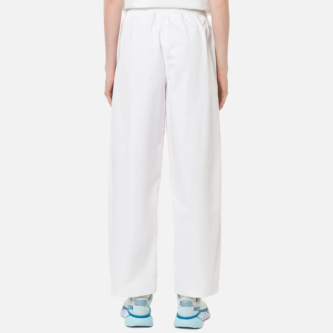 Champion Reverse Weave Женские брюки Woven Tapered Chino