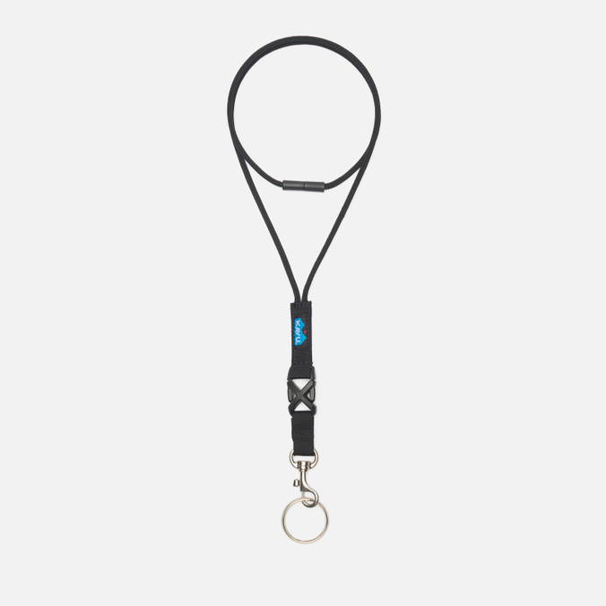 Ключница KAVU Rope Lanyard