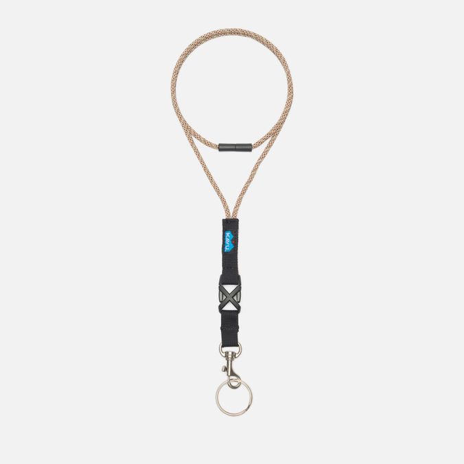 Ключница KAVU Rope Lanyard