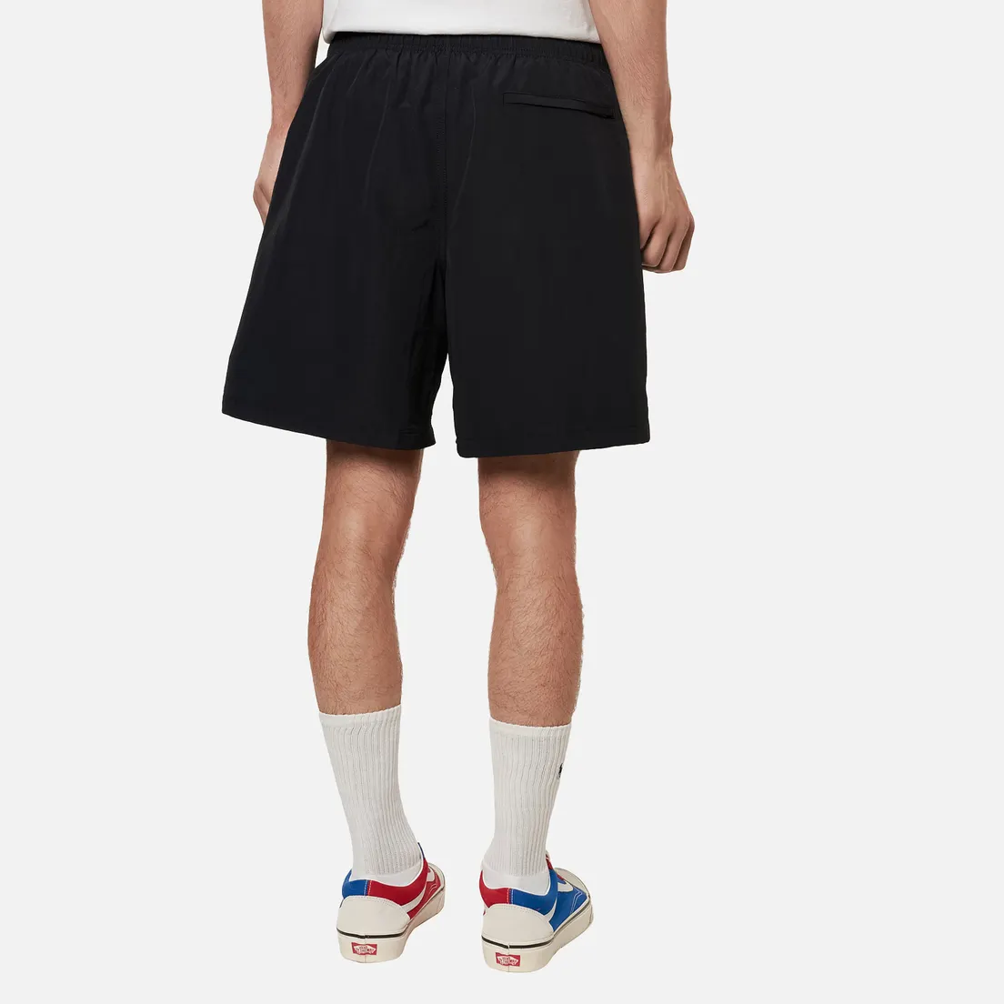 Stussy Мужские шорты Stock Water
