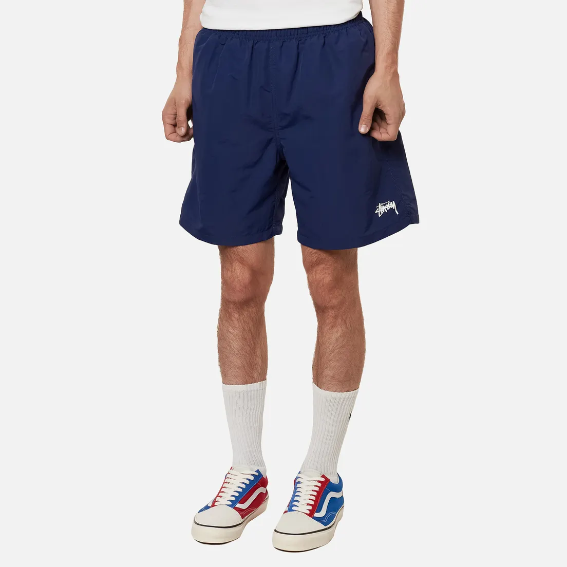 Stussy Мужские шорты Stock Water