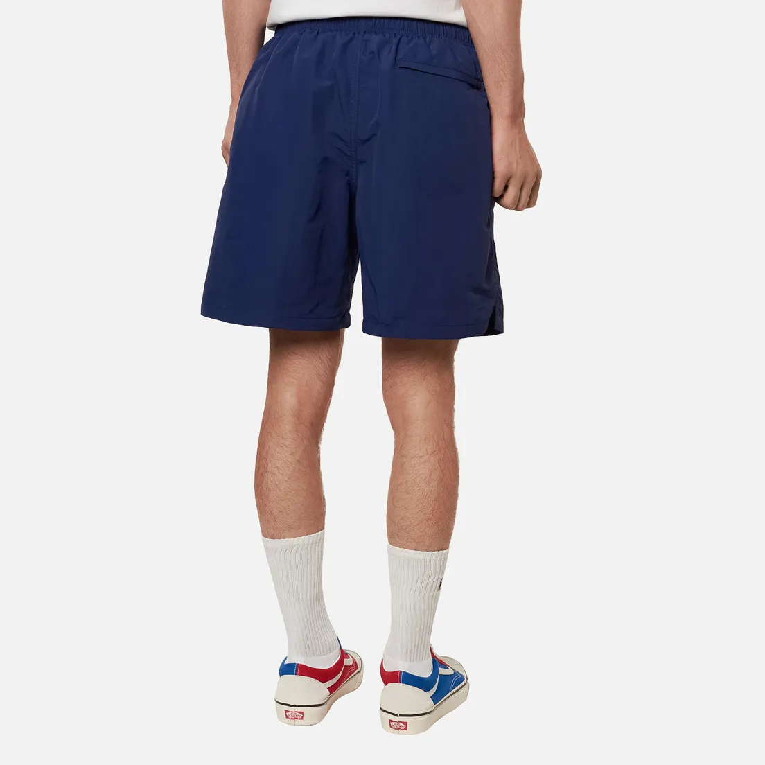 Stussy Мужские шорты Stock Water