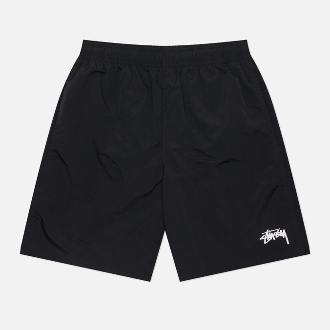 Мужские шорты Stussy Water Stock
