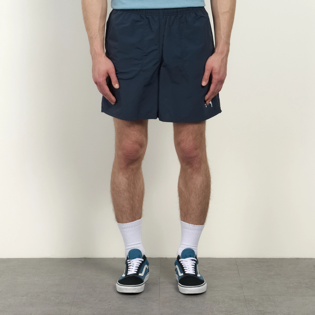 Stussy Мужские шорты Water Stock