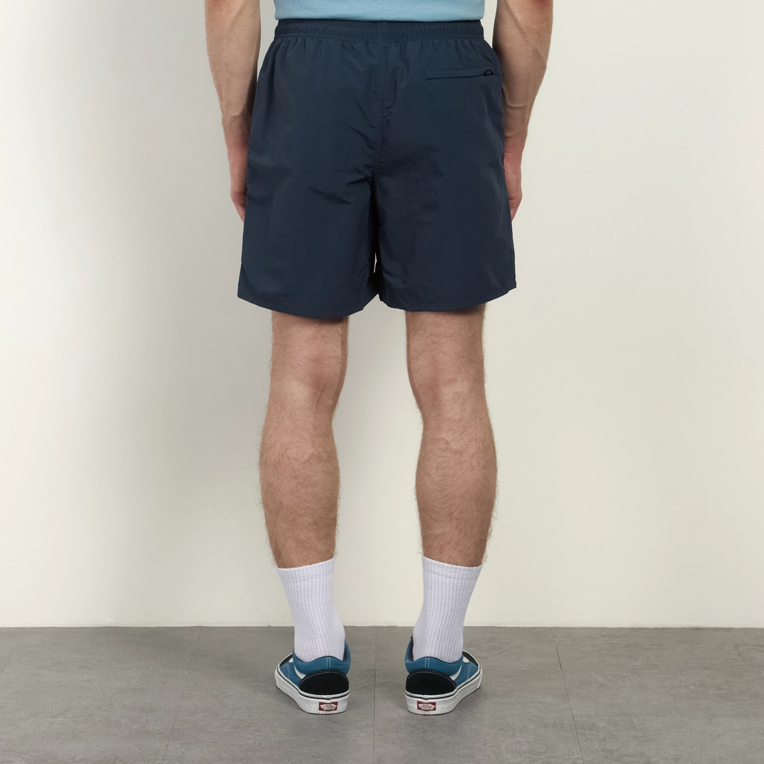 Stussy Мужские шорты Water Stock