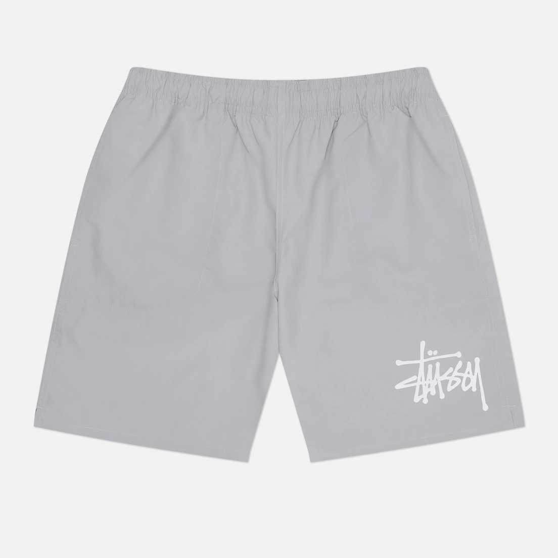 Stussy Мужские шорты Water Big Basic