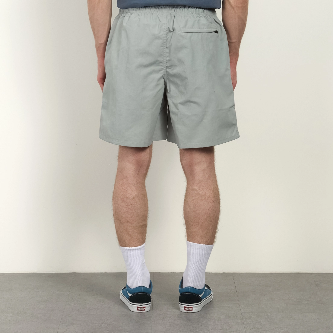 Stussy Мужские шорты Water Big Basic