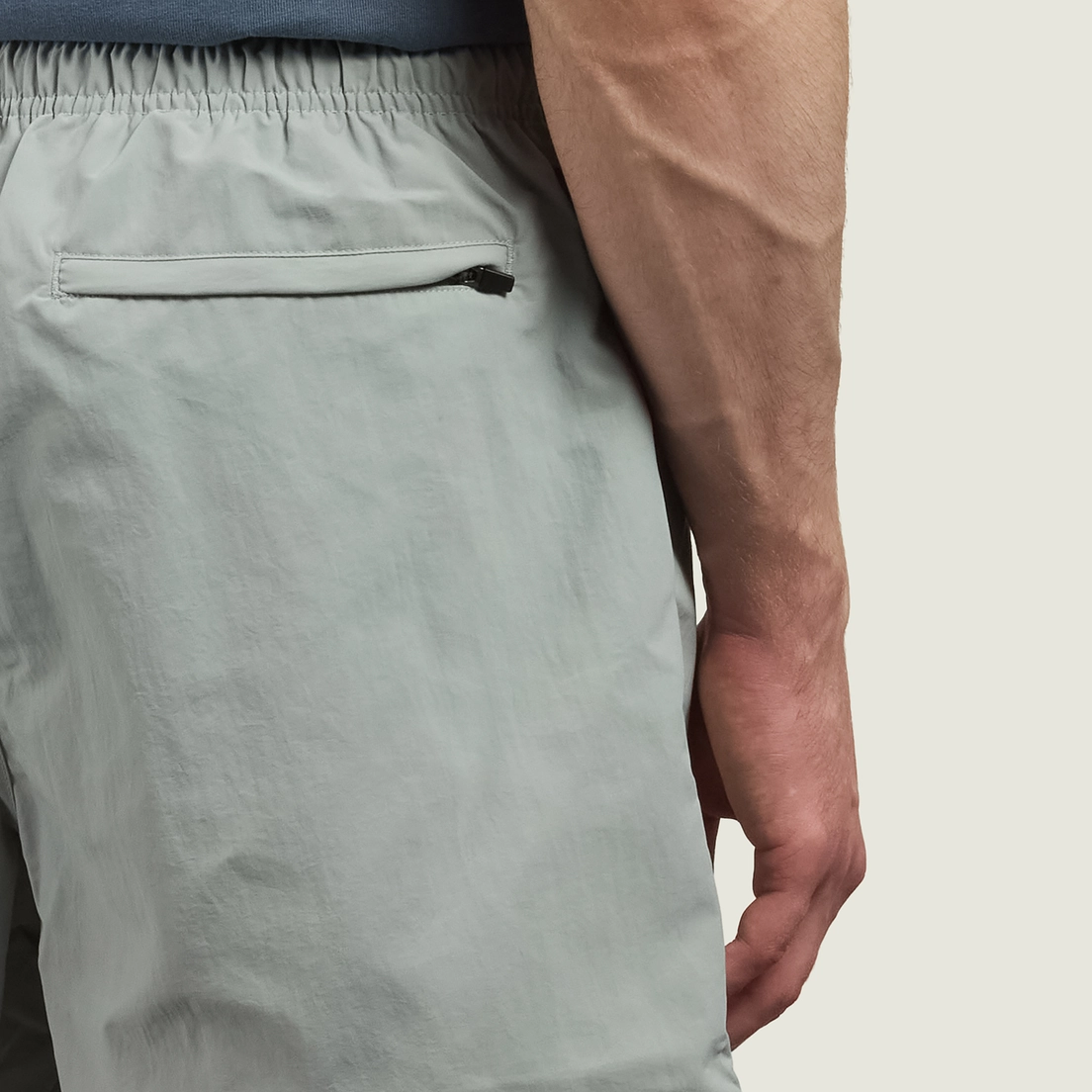 Stussy Мужские шорты Water Big Basic