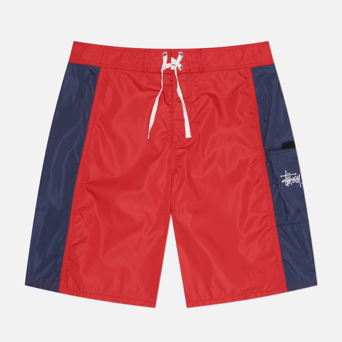 Stussy Мужские шорты Panelled Board