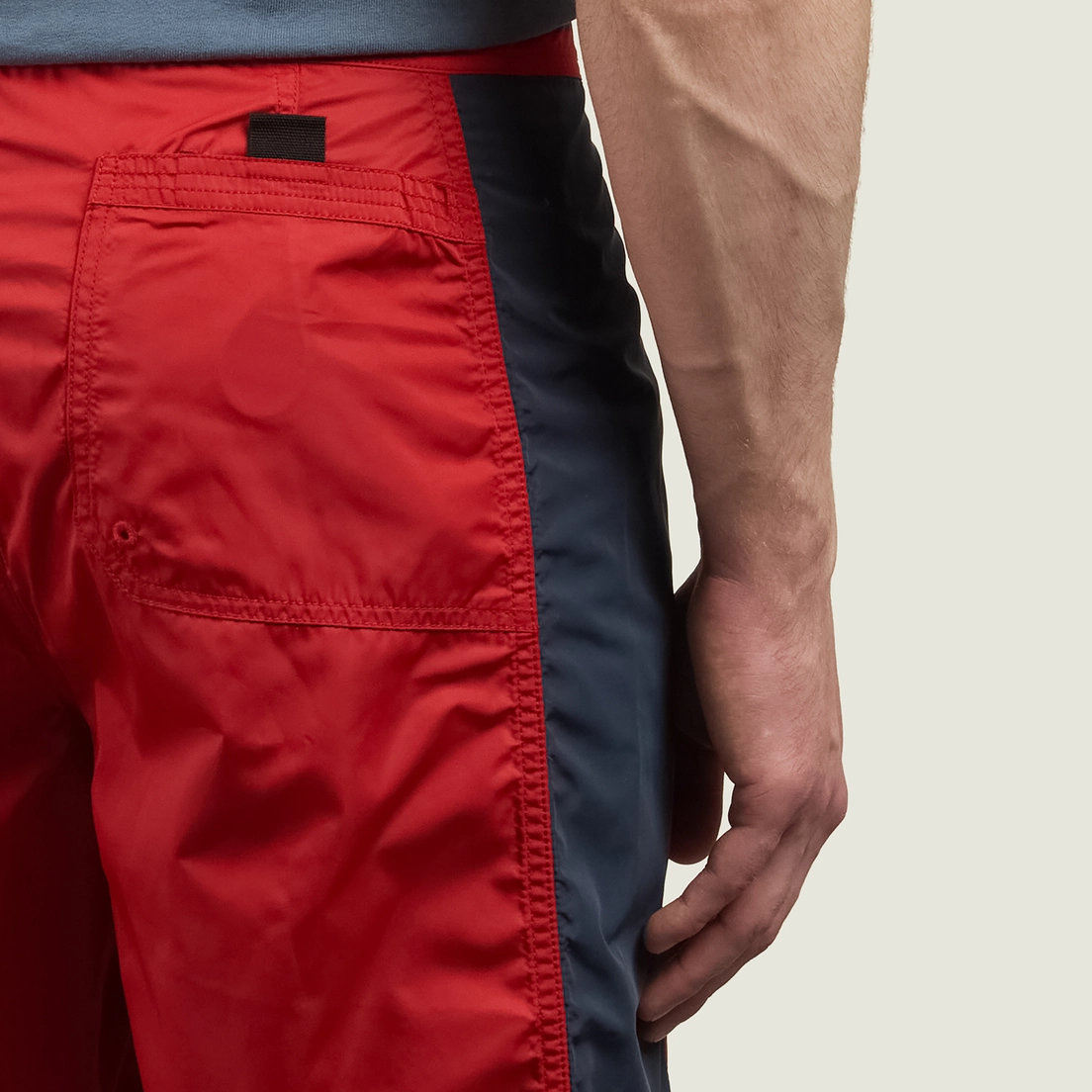 Stussy Мужские шорты Panelled Board