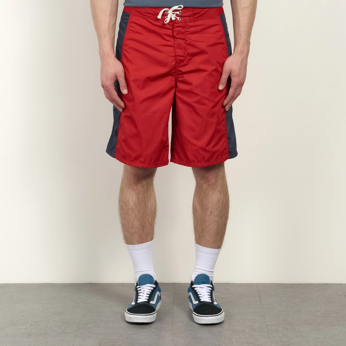 Stussy Мужские шорты Panelled Board