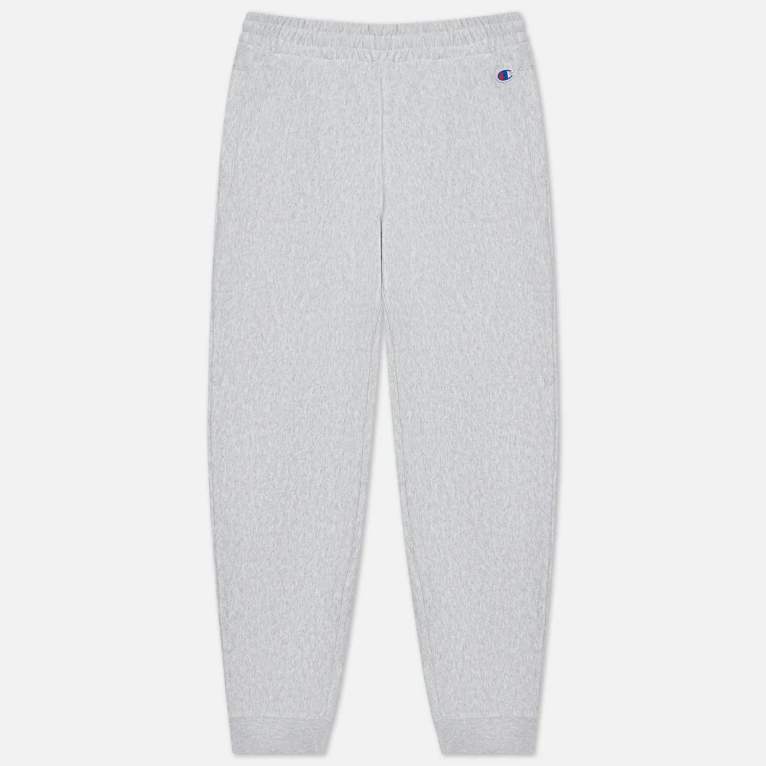 Champion Reverse Weave Женские брюки Ribbed Cuffed Stretch Joggers