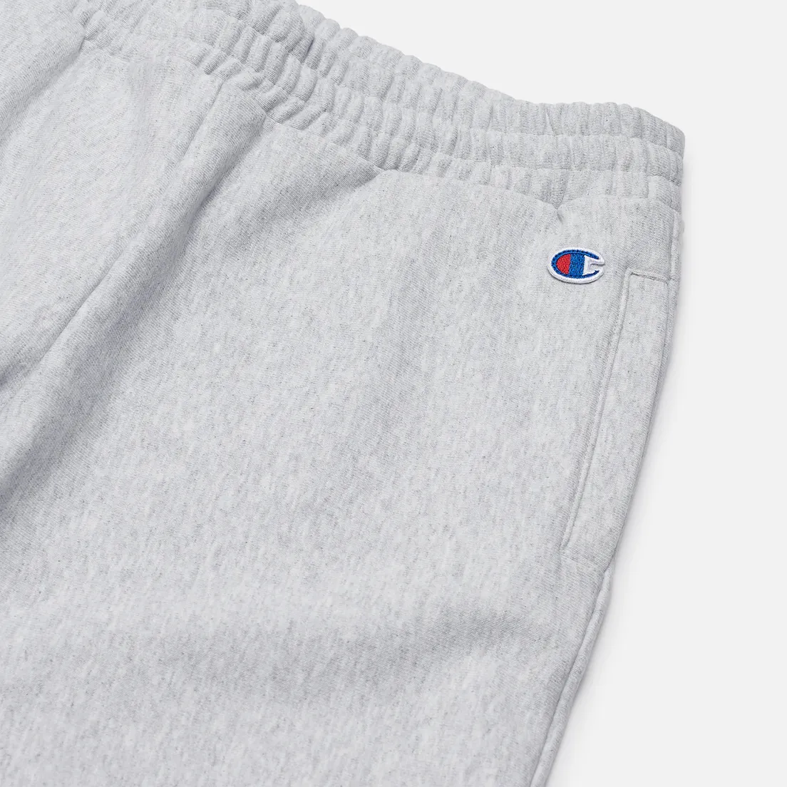 Champion Reverse Weave Женские брюки Ribbed Cuffed Stretch Joggers