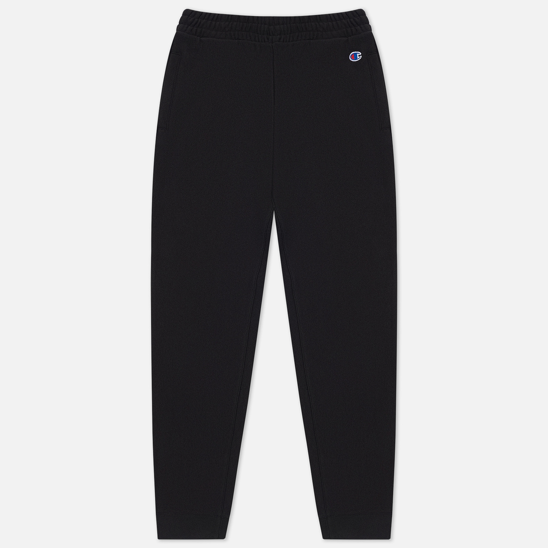 Champion Reverse Weave Женские брюки Ribbed Cuffed Stretch Joggers