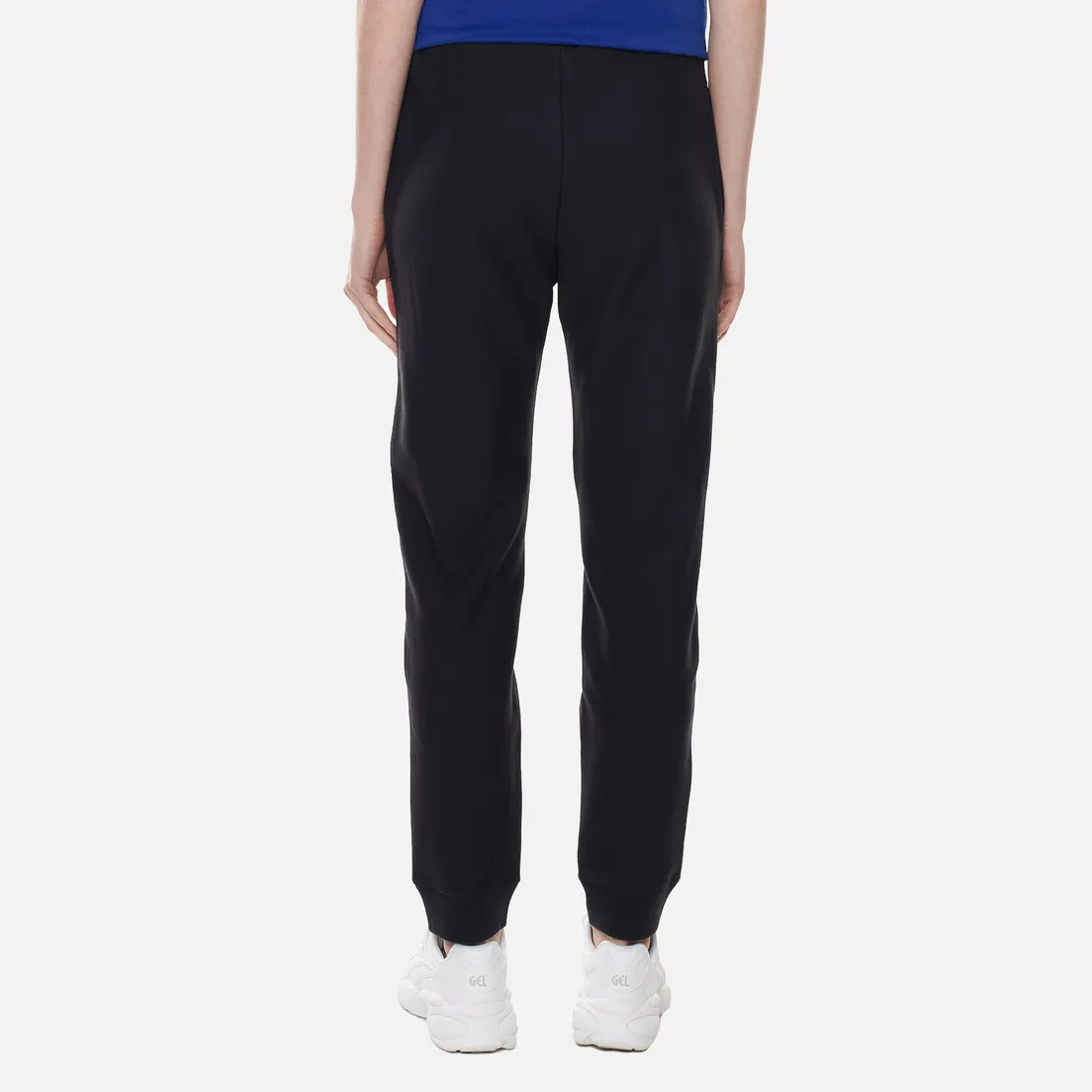 Champion Reverse Weave Женские брюки Ribbed Cuffed Stretch Joggers