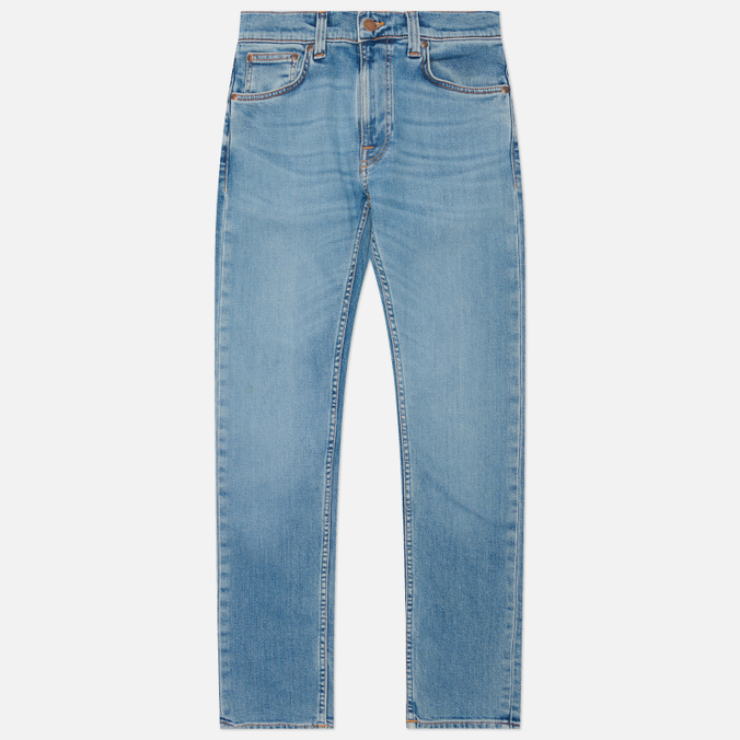 Мужские джинсы Nudie Jeans Lean Dean