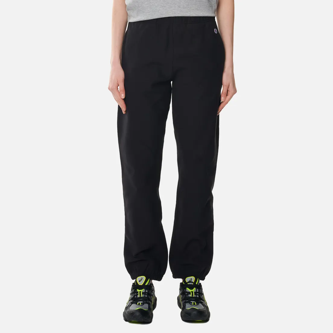Champion Reverse Weave Женские брюки Stretch Joggers