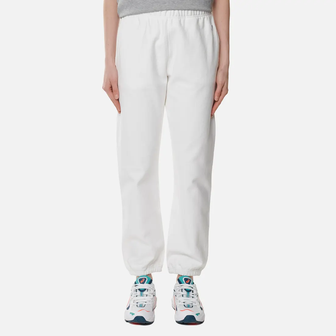Champion Reverse Weave Женские брюки Stretch Joggers