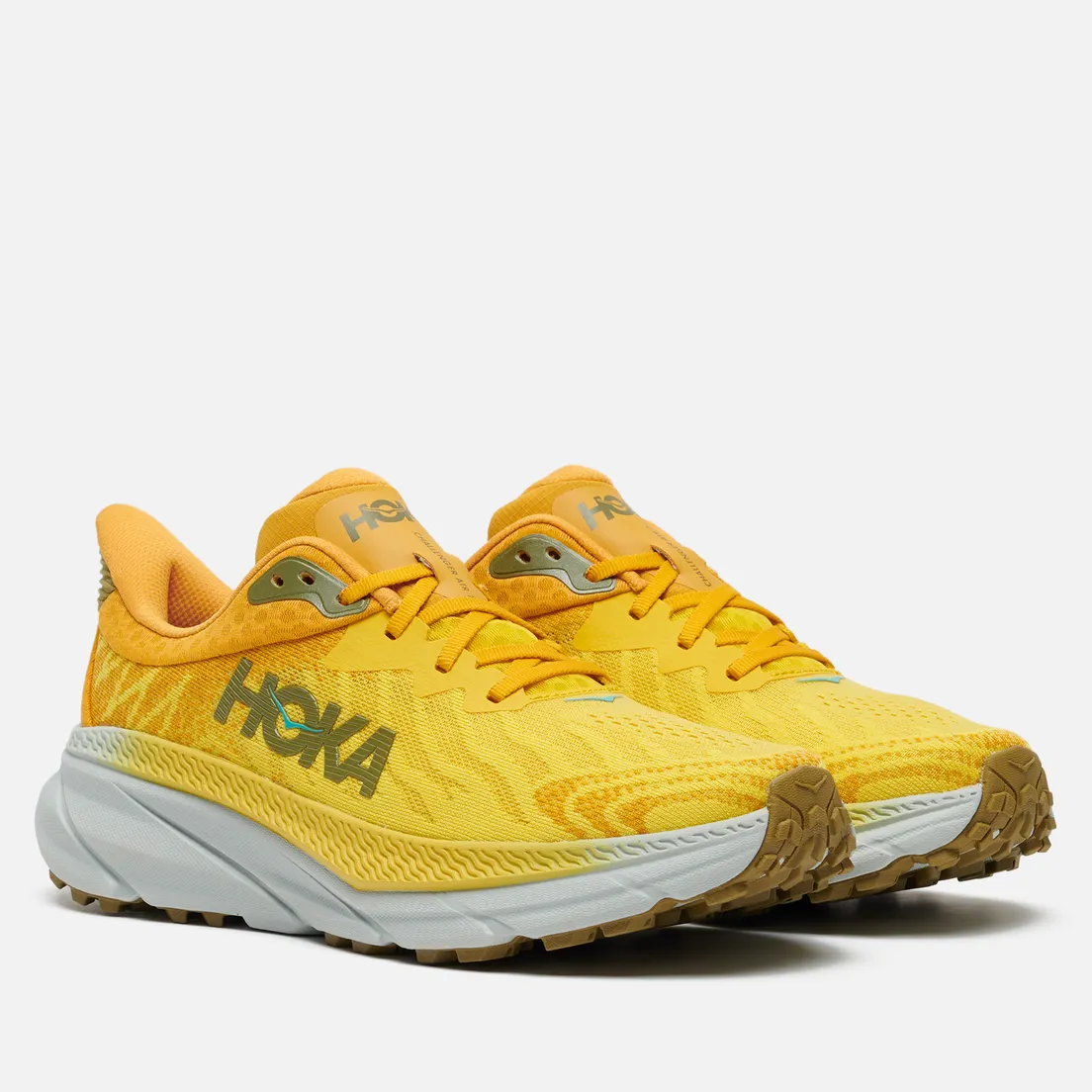 Hoka One One Мужские кроссовки Challenger ATR 7