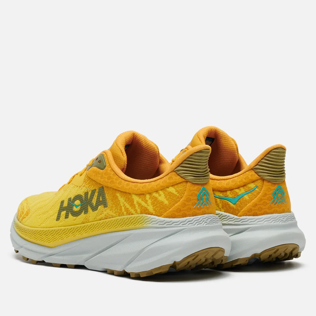 Hoka One One Мужские кроссовки Challenger ATR 7