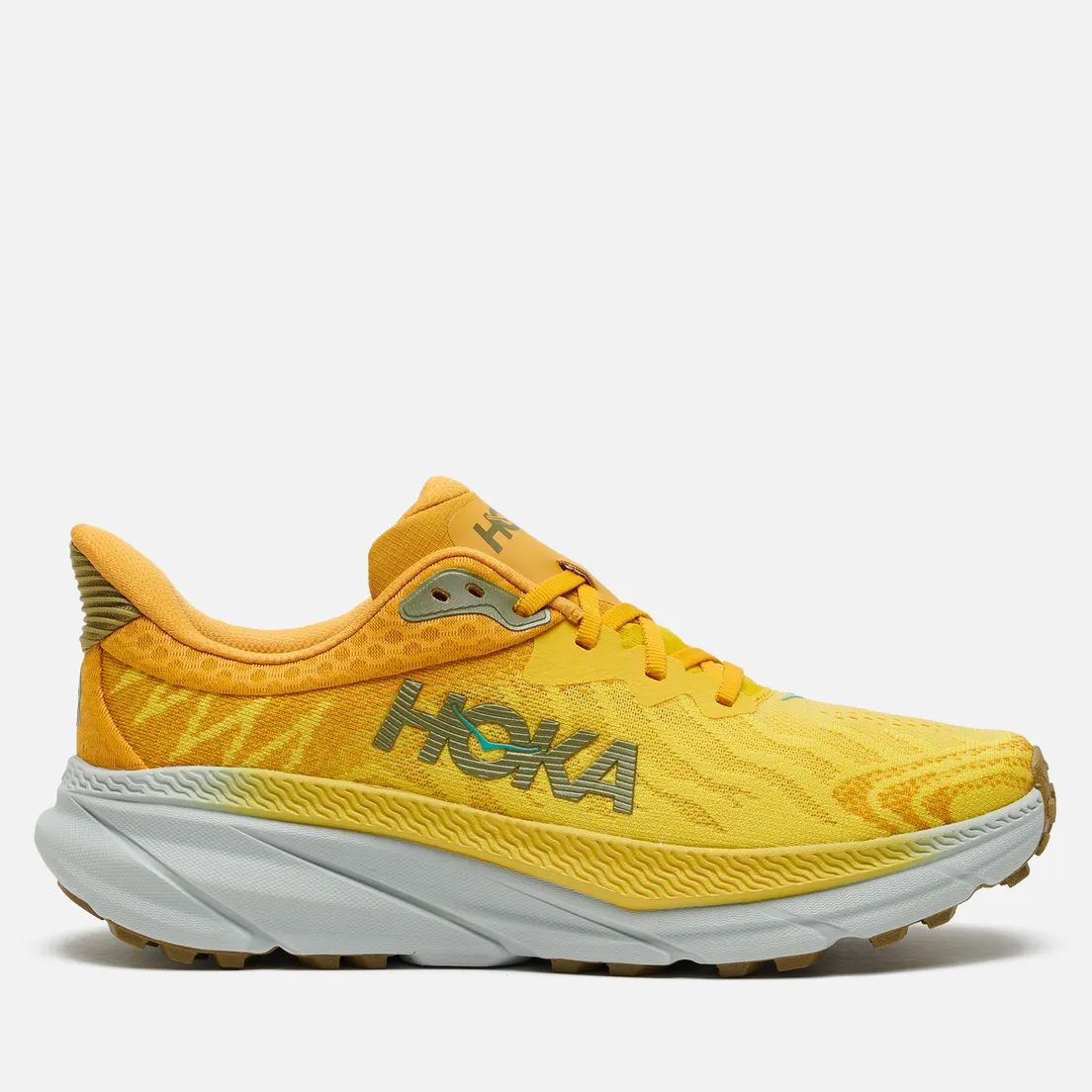 Hoka One One Мужские кроссовки Challenger ATR 7