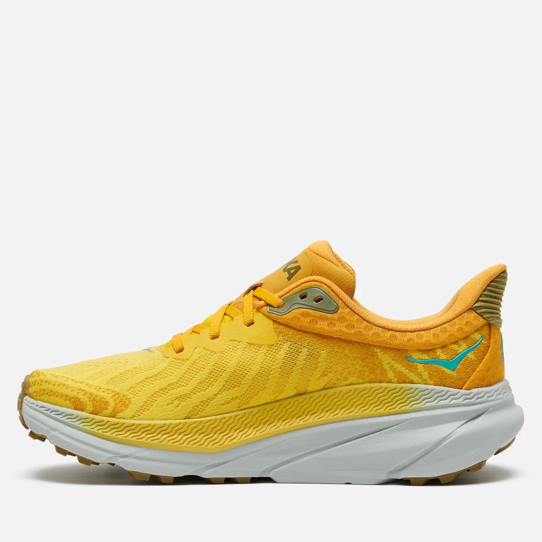 Hoka One One Мужские кроссовки Challenger ATR 7