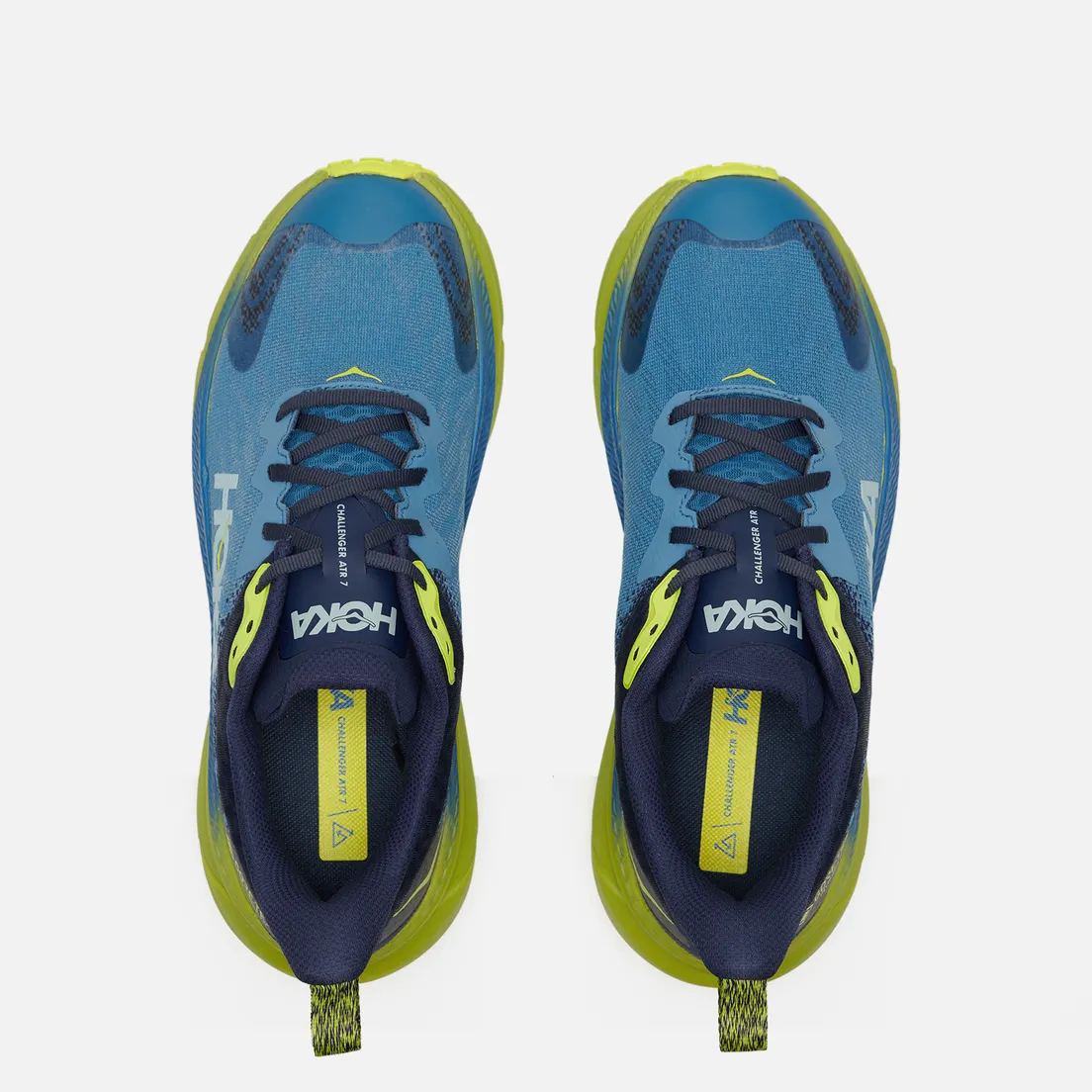 Hoka One One Мужские кроссовки Challenger ATR 7 Gore-Tex