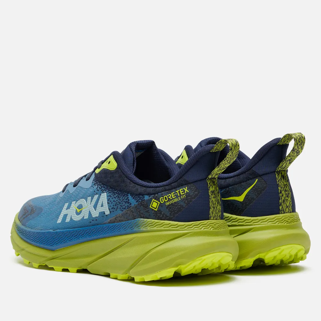 Hoka One One Мужские кроссовки Challenger ATR 7 Gore-Tex