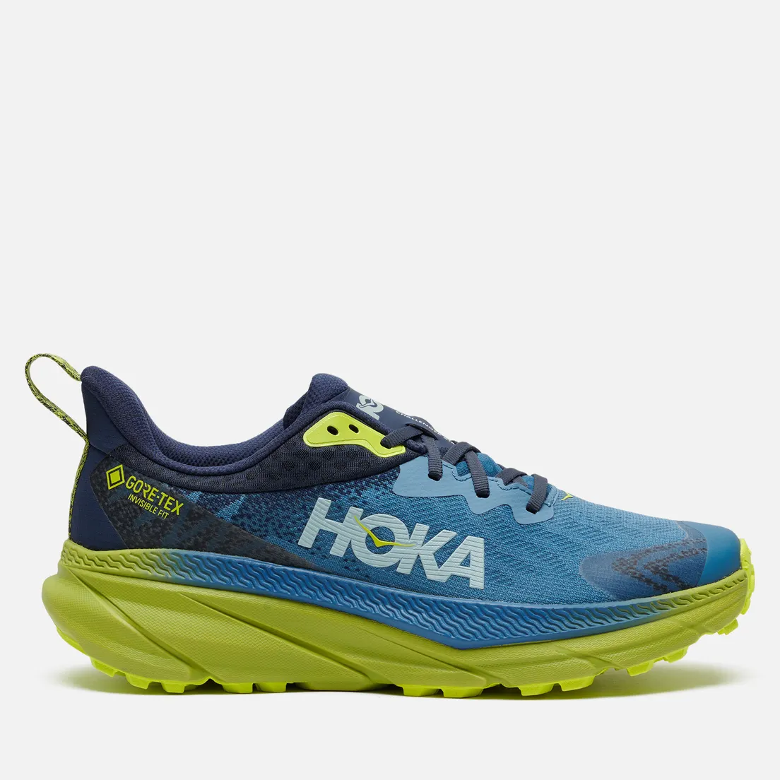 Hoka One One Мужские кроссовки Challenger ATR 7 Gore-Tex