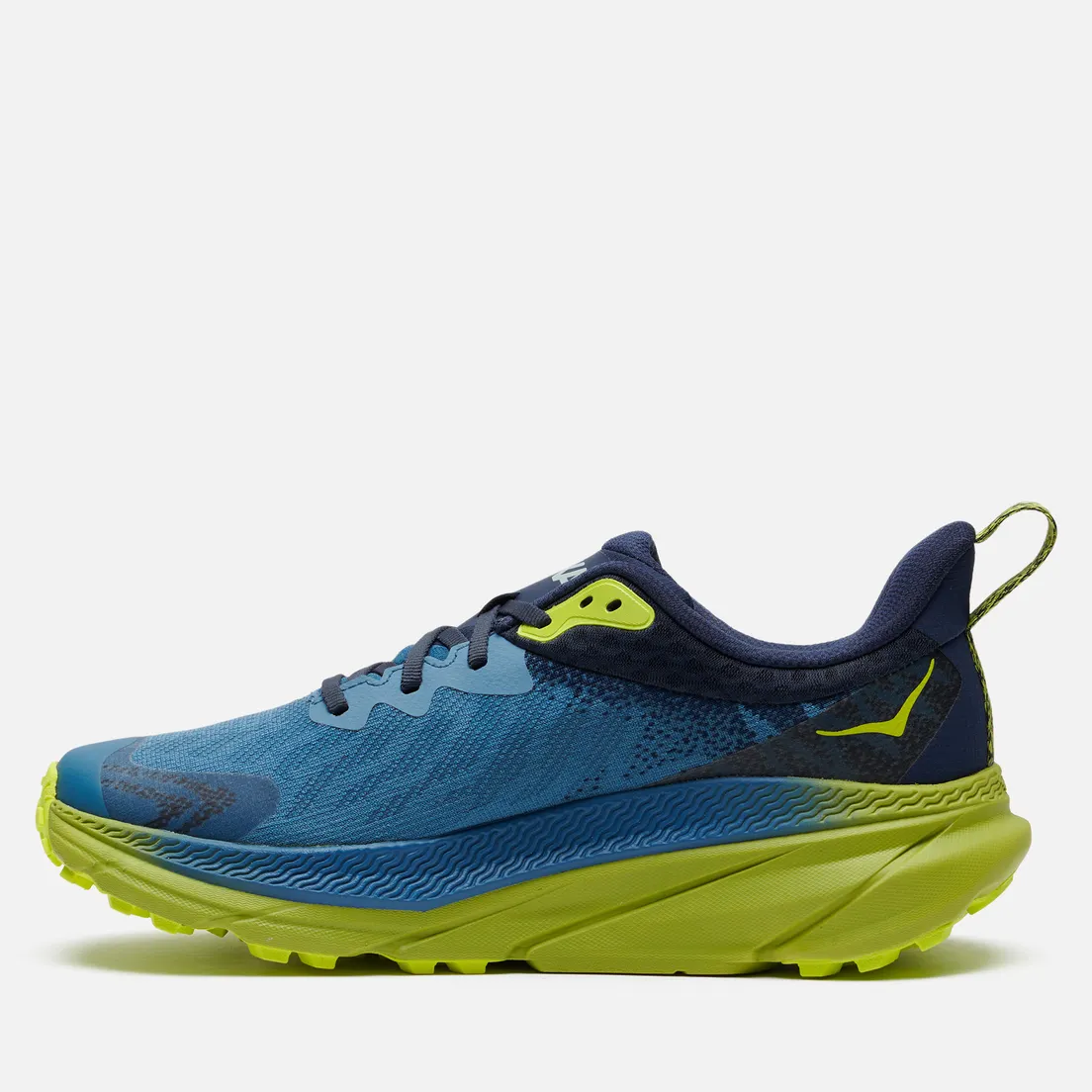 Hoka One One Мужские кроссовки Challenger ATR 7 Gore-Tex