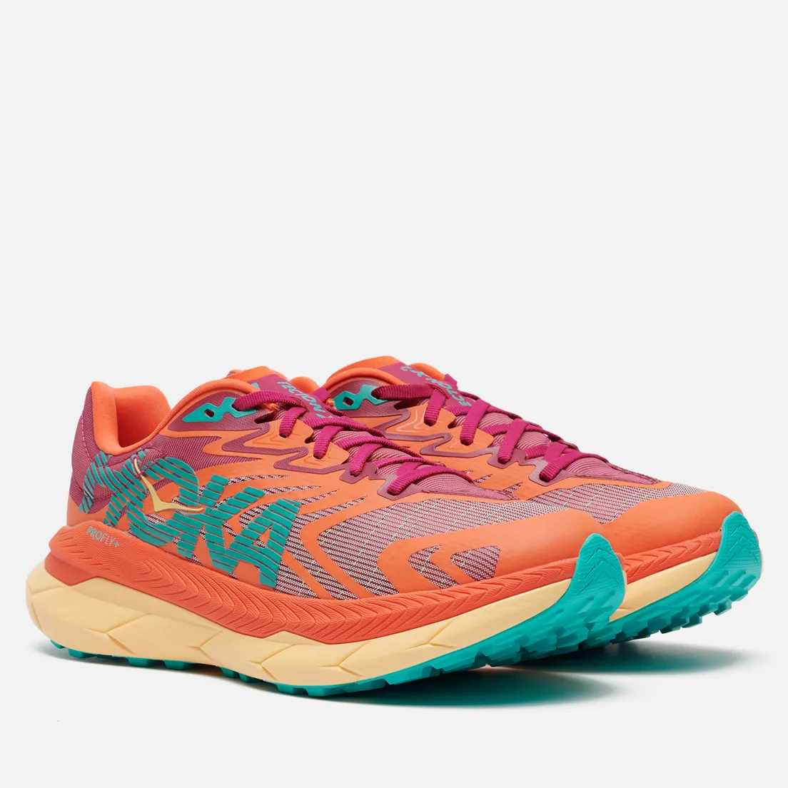 Hoka One One Мужские кроссовки Tecton X 2