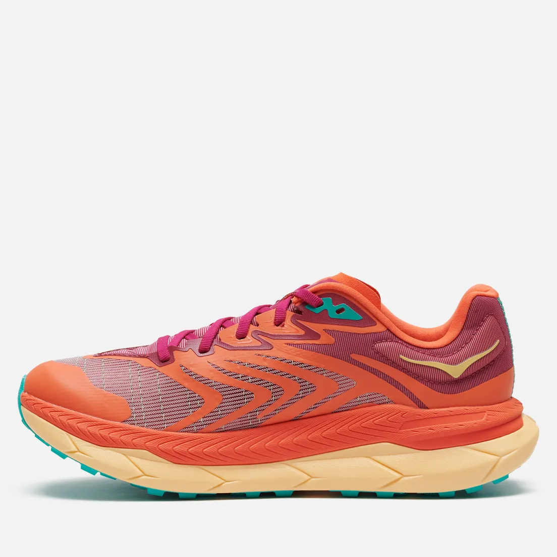 Hoka One One Мужские кроссовки Tecton X 2