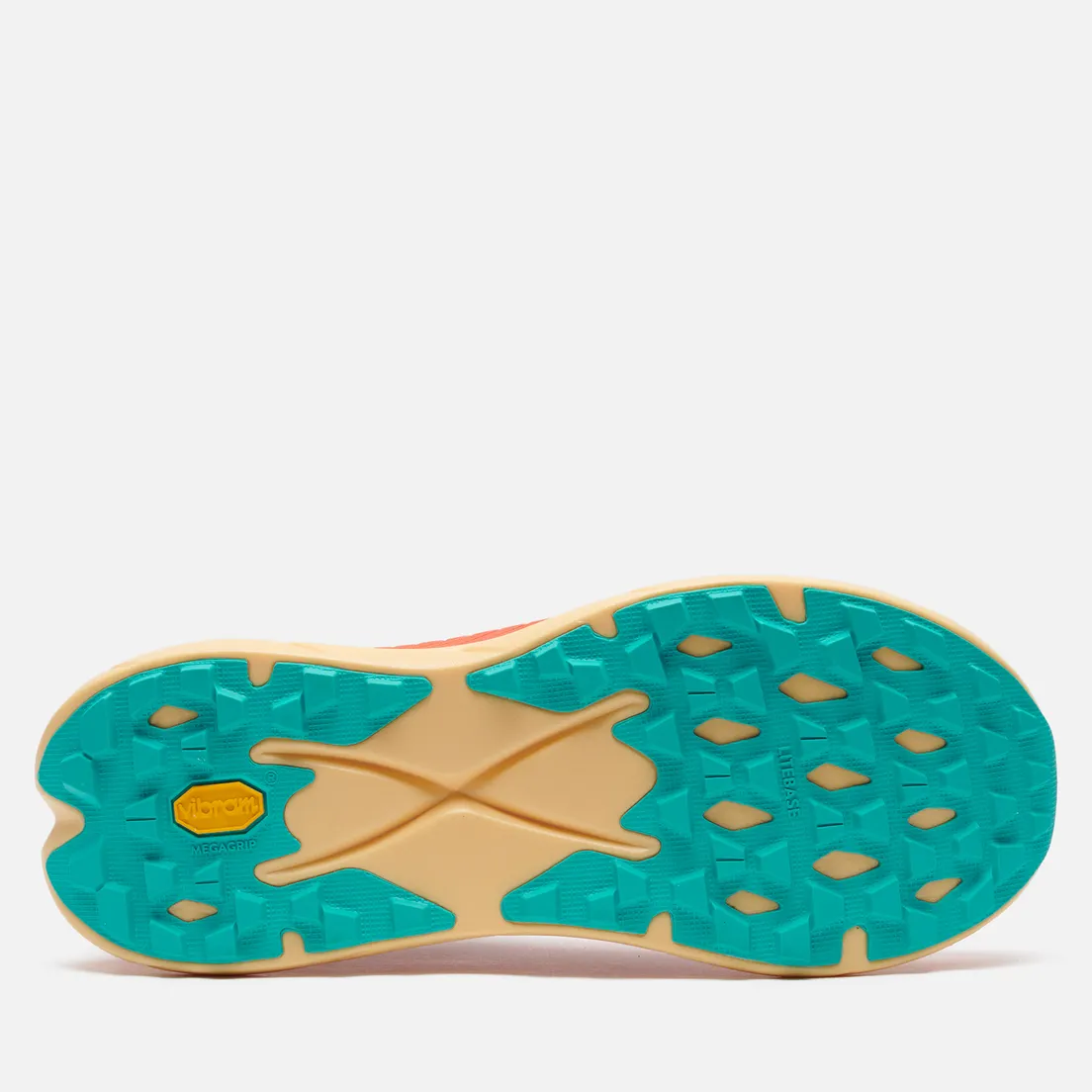 Hoka One One Мужские кроссовки Tecton X 2