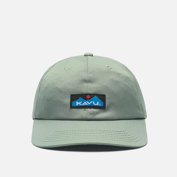 Кепка KAVU Ballard Classic