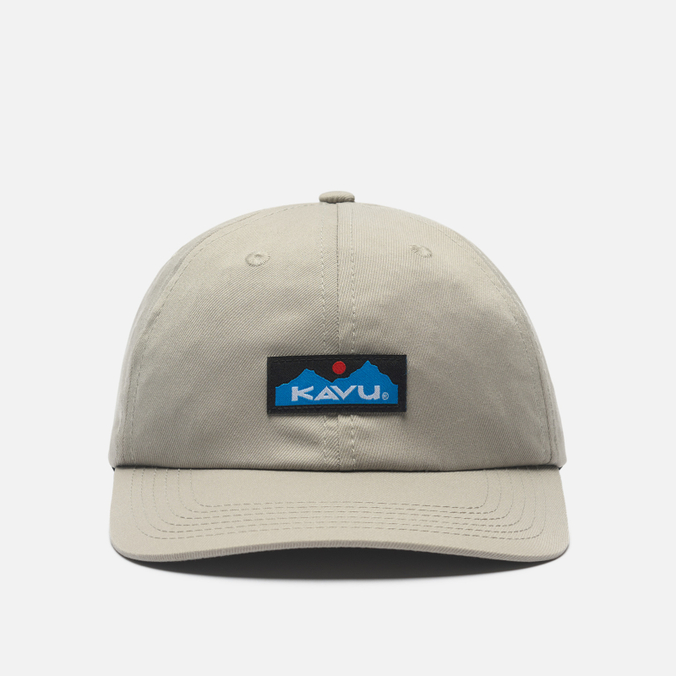 Кепка KAVU Ballard Classic