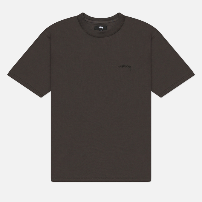 Мужская футболка Stussy Lazy