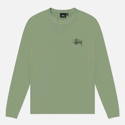 Stussy Мужской лонгслив Basic Stussy Thermal