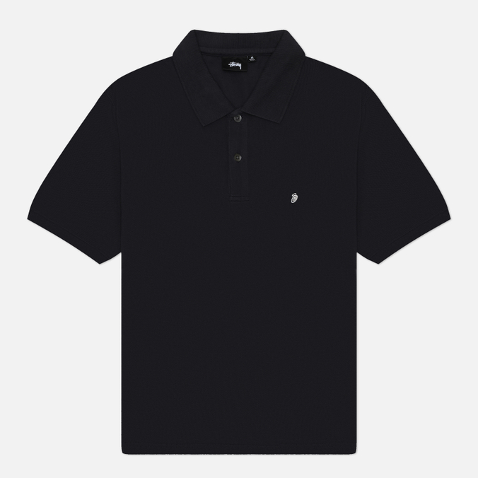 Мужское поло Stussy Classic Pique