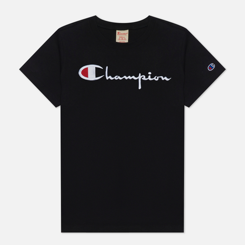 black champion