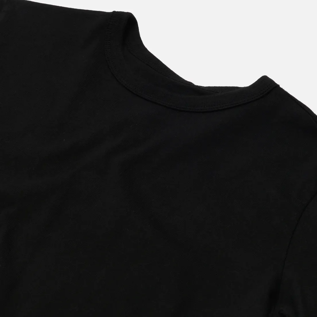 Champion Reverse Weave Женская футболка Organic Cotton Crew Neck Regular Fit