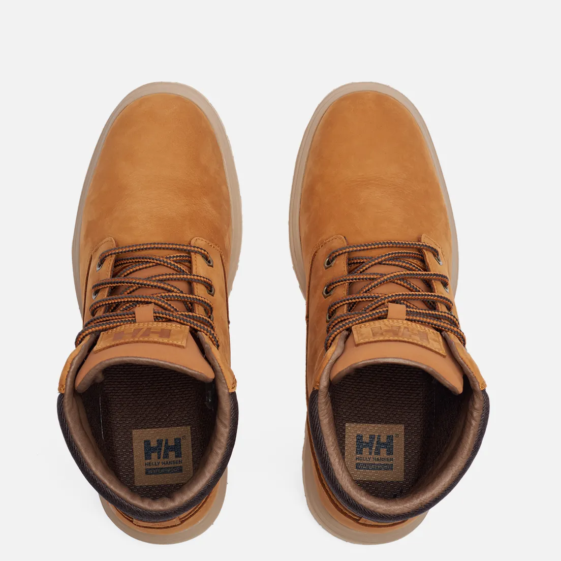 Helly Hansen Мужские ботинки Fremont