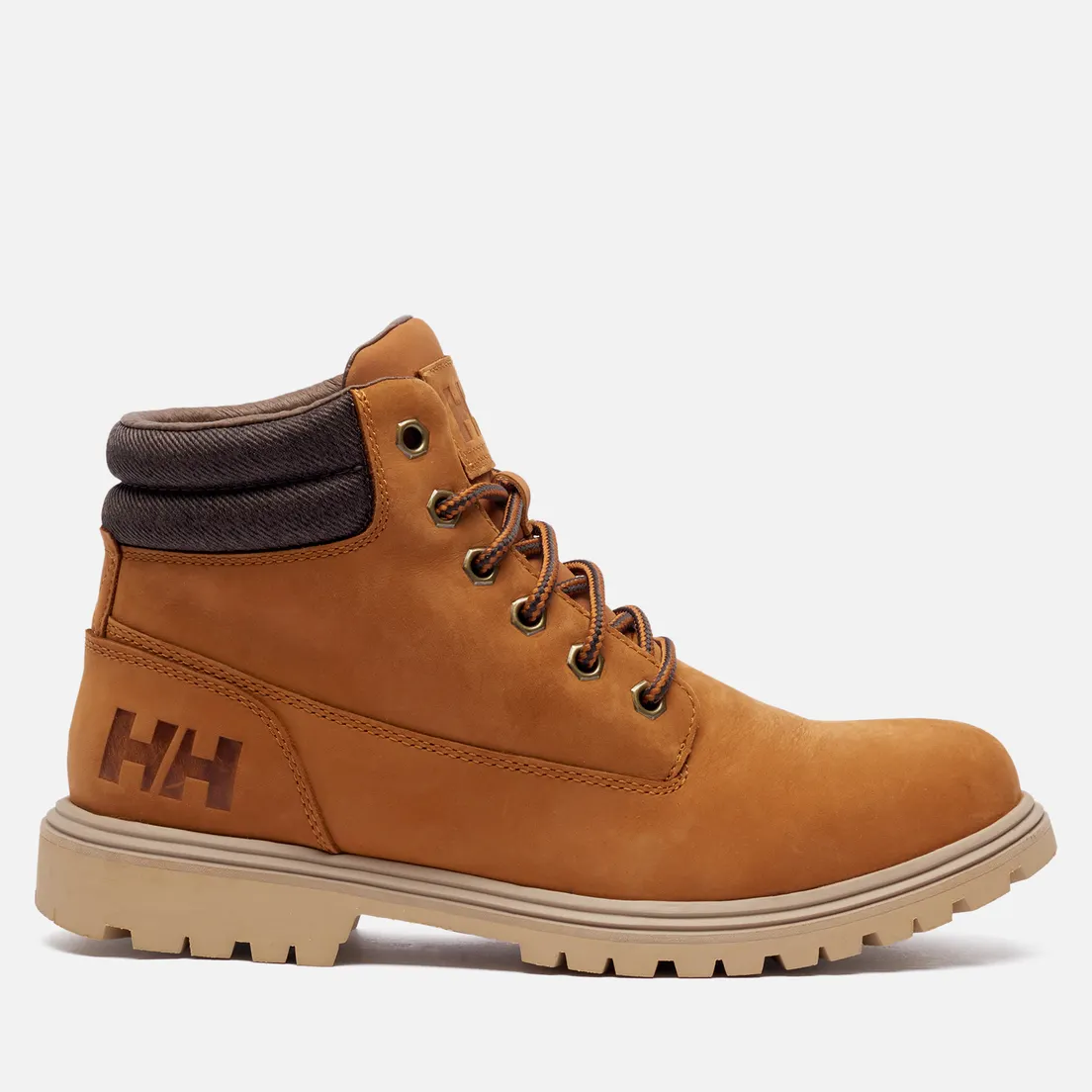 Helly Hansen Мужские ботинки Fremont