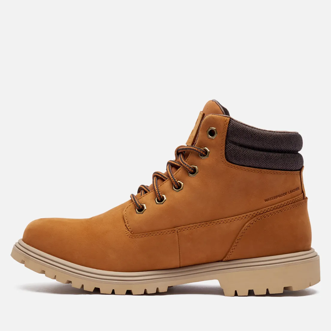 Helly Hansen Мужские ботинки Fremont