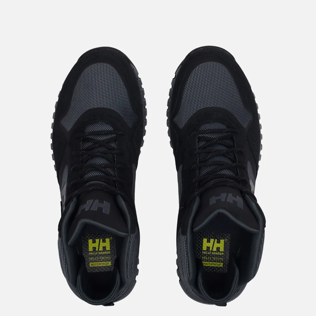 Helly Hansen Мужские ботинки Monashee ULLR Helly Tech