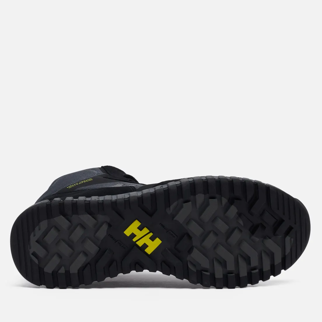 Helly Hansen Мужские ботинки Monashee ULLR Helly Tech